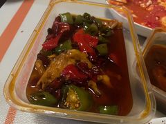 -佳佳麻辣烧菜馆