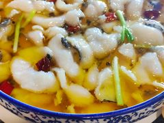 -徐记私厨(半淞园路店)