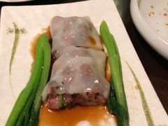 -海航大厦万豪酒店彩海轩中餐厅(霄云路店)