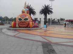android_upload_pic-上海玛雅海滩水公园