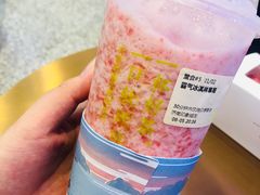 -奈雪的茶(印象城店)