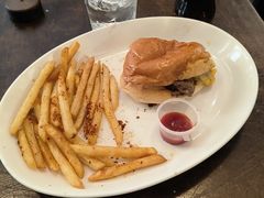 -Al Salam莫的三明治