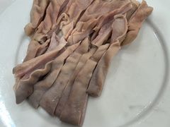 白切肚子-茂隆餐厅(进贤路店)