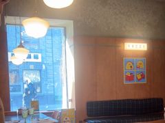 -仁义涵西餐·咖啡(中华巴洛克店)