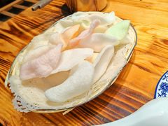 -凤吉园乌拉满族火锅中华老字号(繁荣路店)