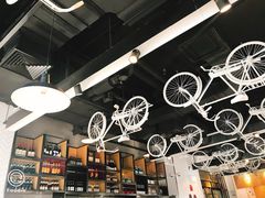 大堂-玛尚诺意式餐厅(官舍店)