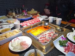 -蜀九鼎毛肚火锅(建瓯店)