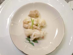 -潮汕味道·煮海餐厅(金麟大厦店)