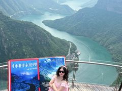 -河南宝泉旅游区