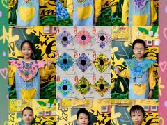 -新东方素质(金源校区)