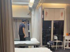 -MASTER FIT 拉伸大师·筋膜刀·西式按摩(上梅林卓悦汇店)