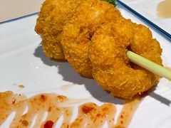 -本味轩精品茶餐厅(黄山路店)