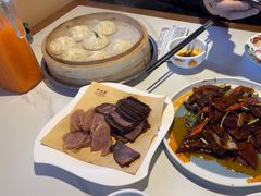 -冷大厨灌汤包