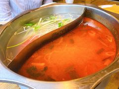 -芦苇荡·酸汤鱼(回龙观店)