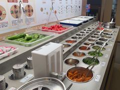 -海底捞火锅(漕宝路店)