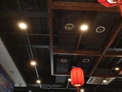 -亿诣蝎府炸酱面羊蝎子火锅(酷车小镇店)