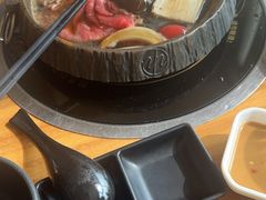 -水林间·寿喜烧自助(仙林金鹰店)