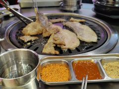 -玄希浪漫厨房·韩料烤肉(湖滨银泰in77店)