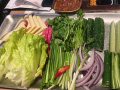 -杨记齐齐哈尔烤肉(总店)