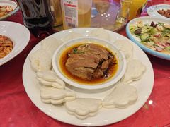 -飞天大厦清真餐厅