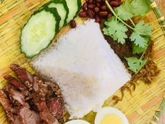 椰浆饭-BOIBOI马来茶餐室(江宁路店)