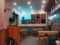 -塔斯汀中国汉堡(西湖景顺铂悦城店)