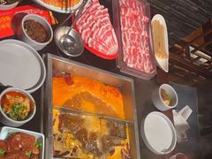 -重庆德忆火锅（龙南街3店）(渝水岸餐饮)