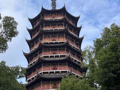 -北寺塔