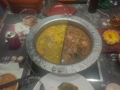 -牛YO寿喜烧·铁板烧和牛火锅自助(市府恒隆店)