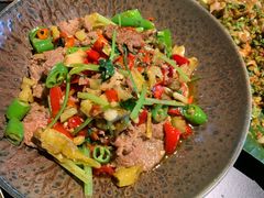 -Ameigo梅果·云贵川bistro(长宁来福士店)