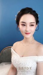 -莫小姐婚纱