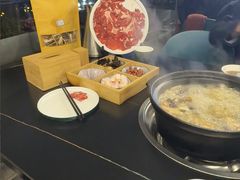-野菌皇海景野生菌火锅(滨海大道店)