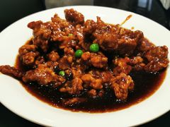 -金潮排档·金牙齿排档(广场西路店)