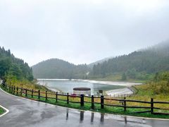 -武陵山森林公园