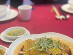 -北园酒家(小北路店)