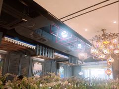 -通海俄式烧烤·俄罗斯大串(嵩山路店)