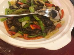 -九十九顶毡房(阜石路店)