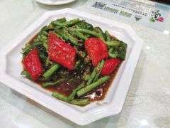 -紫竹林素食(祖庙路店)