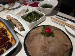 -海底捞火锅(杭州庆春路夜宵主题店)