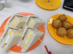 -冰岛茶餐厅(人民路店)