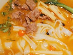 -漆黑觉米粉(三里屯店)