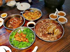 -农汤老店(顺联公园里店)