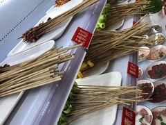 -钢管厂五区小郡肝串串香(车公庙店)