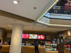-星巴克(香港名都店)