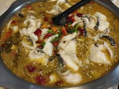 -蟹肉煲蟹肉(阊胥路店)