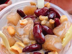 -八婆婆烧仙草(曾厝垵店)