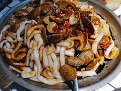 花蛤粉-味界·精致赣菜(招商花园城店)