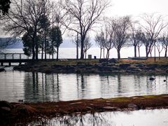 -蠡湖大桥公园
