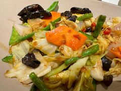 -帕娜·泰式茶餐厅·Bistro(近铁广场店)