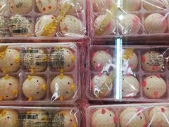 -Ole'超市(汉街万达店)